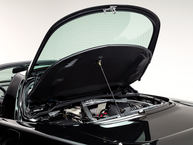 2005 Acura NSX Black